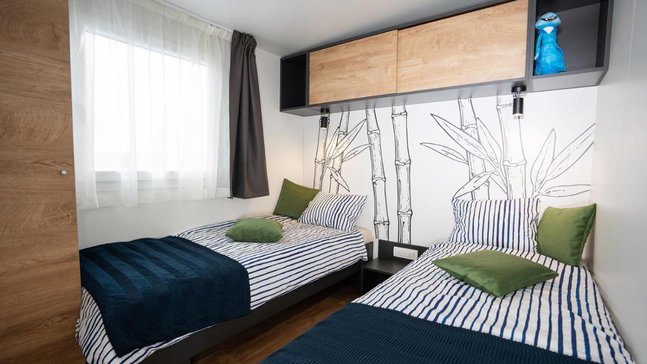 Terra Park Spiritos Hotel Kolan Kültér fotó